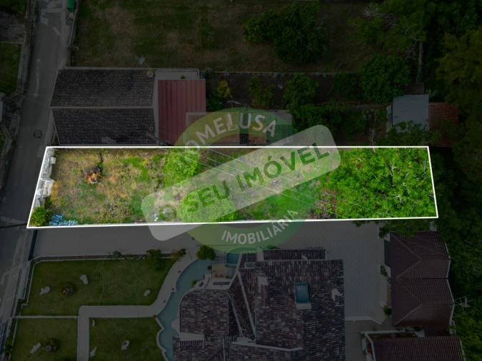 Terreno para Venda em Vila Verde Foto 4