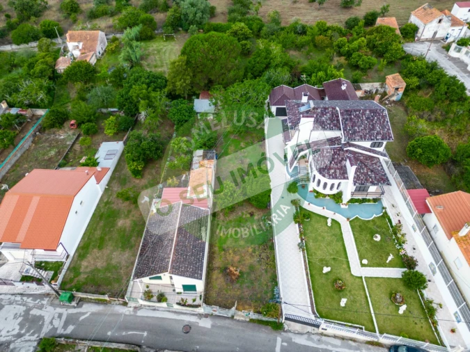 Terreno para Venda em Vila Verde Foto 13