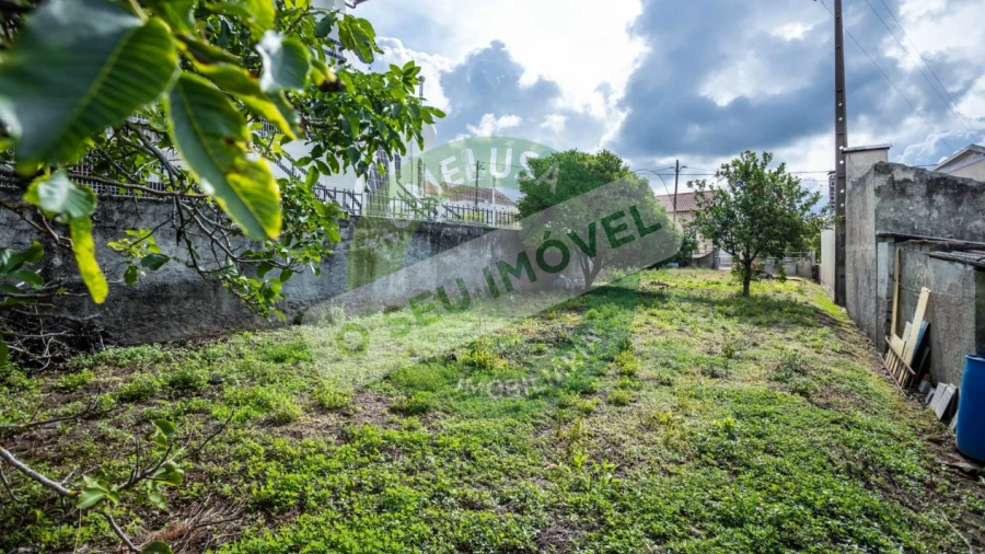 Terreno para Venda em Vila Verde