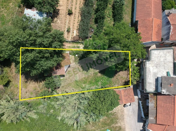 Terreno para Venda em Eiras e São Paulo de Frades Foto 4