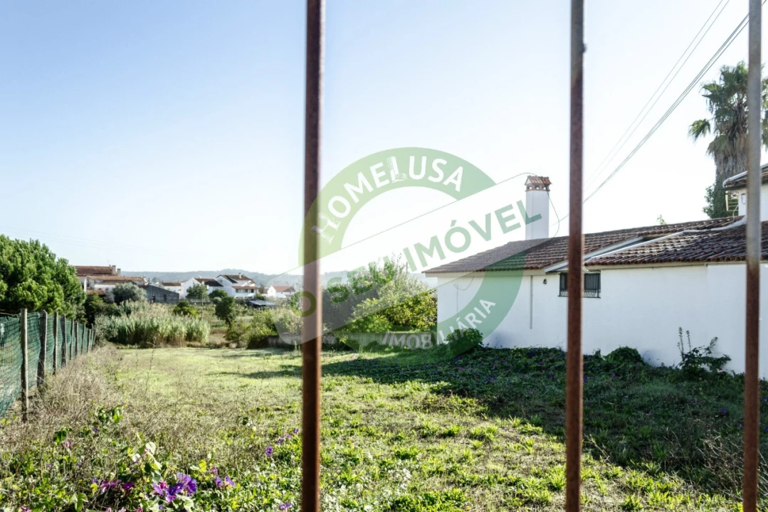 Terreno para Venda em Carapinheira Foto 2