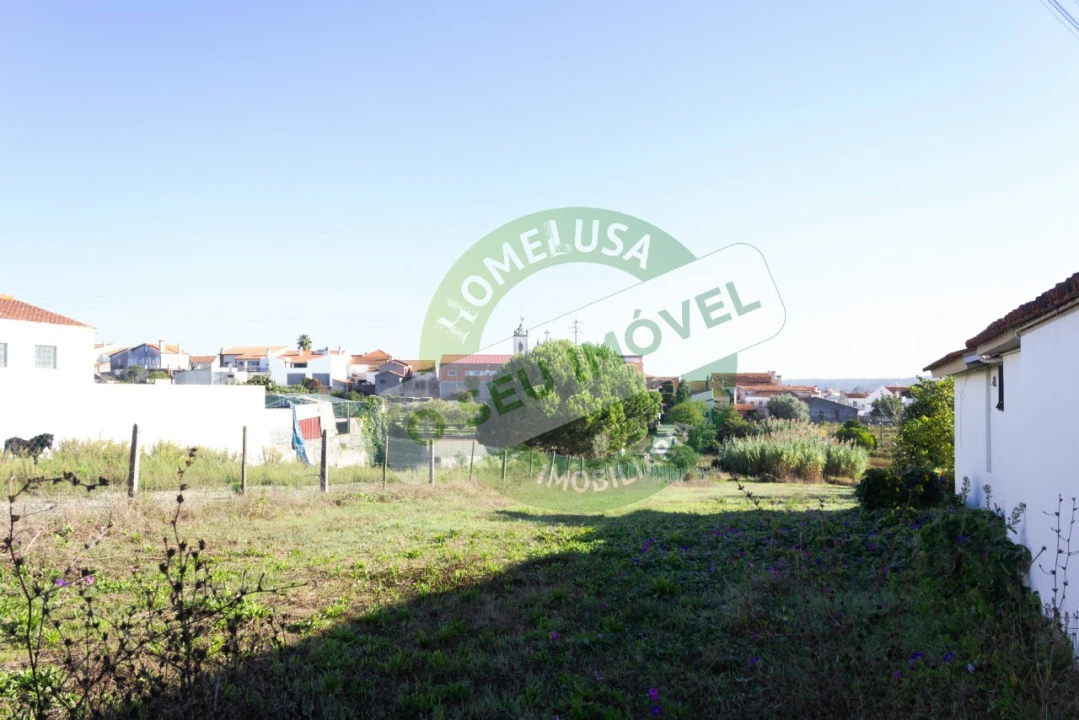 Terreno para Venda em Carapinheira Foto 8