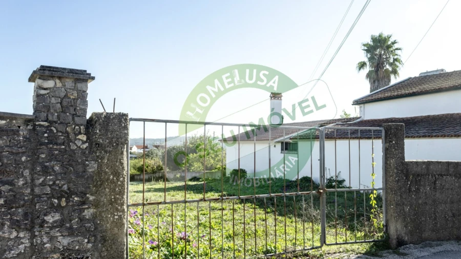 Terreno para Venda em Carapinheira