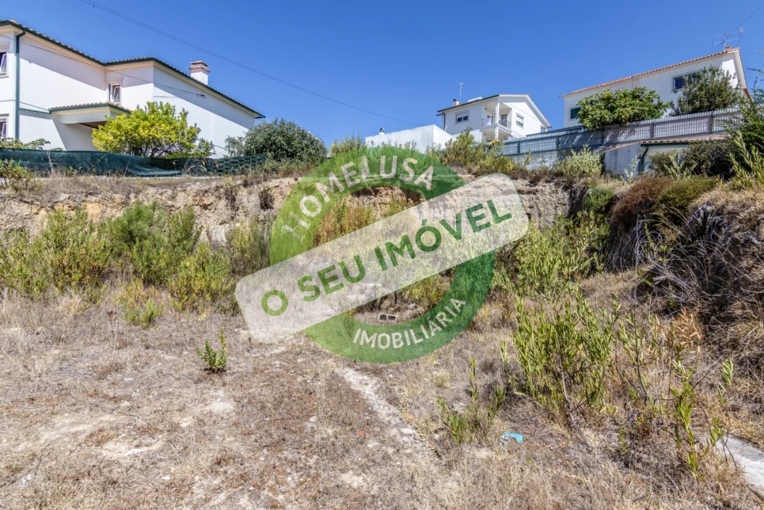 Terreno para Venda em Tavarede Foto 4