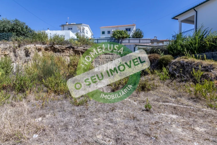 Terreno para Venda em Tavarede Foto 1