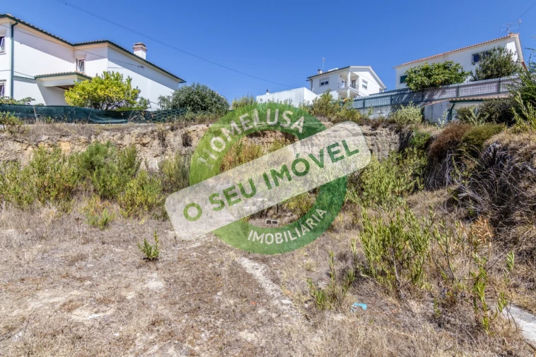 Terreno para Venda em Tavarede Foto 4