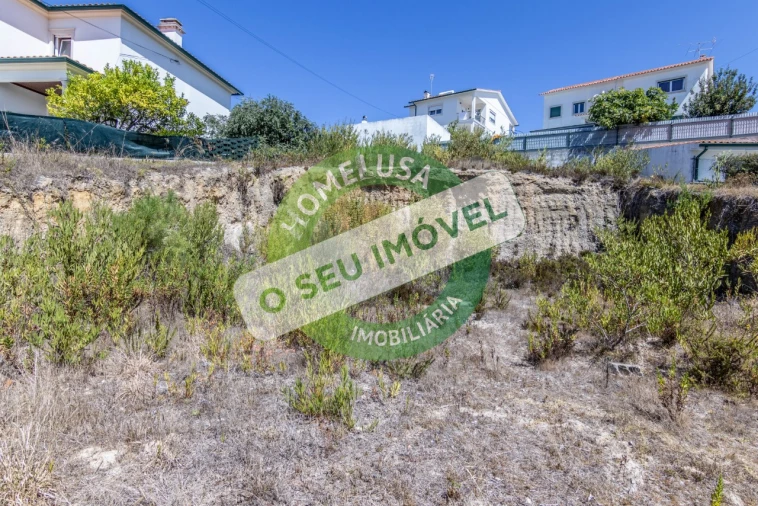 Terreno para Venda em Tavarede Foto 5