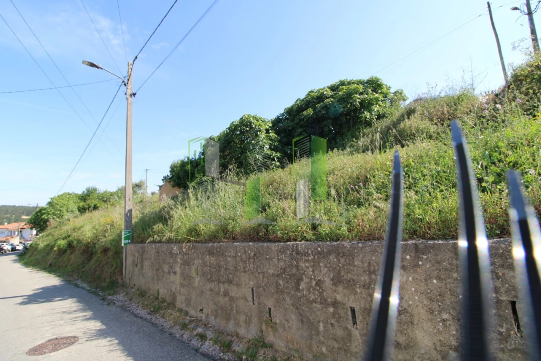 Terreno para Venda em Tavarede Foto 6