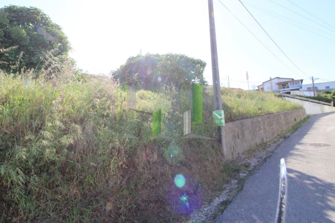 Terreno para Venda em Tavarede Foto 3