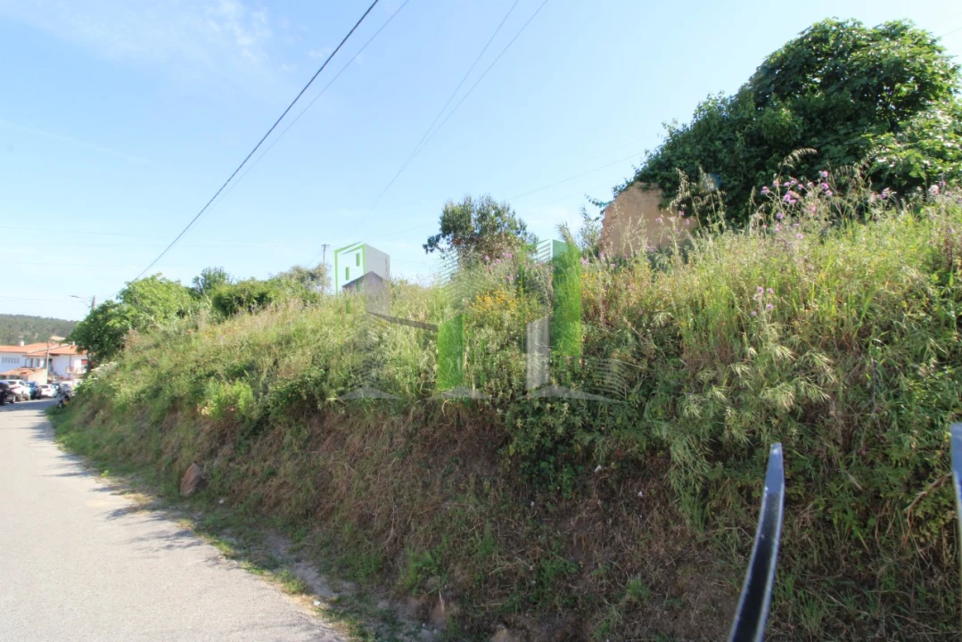 Terreno para Venda em Tavarede Foto 7