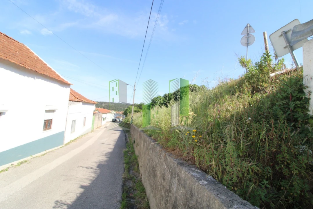 Terreno para Venda em Tavarede Foto 4