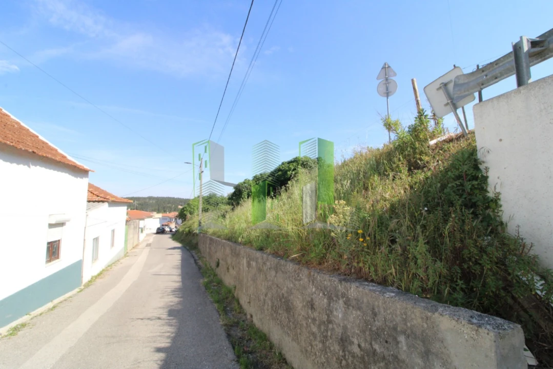 Terreno para Venda em Tavarede Foto 9