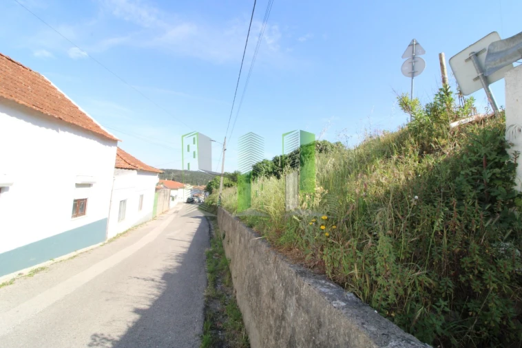Terreno para Venda em Tavarede Foto 4