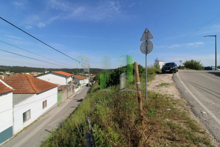 Terreno para Venda em Tavarede Foto 5
