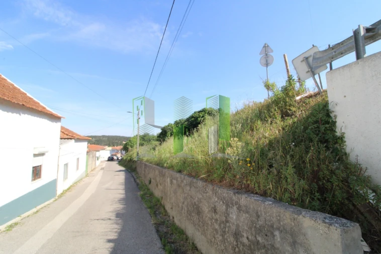 Terreno para Venda em Tavarede Foto 9