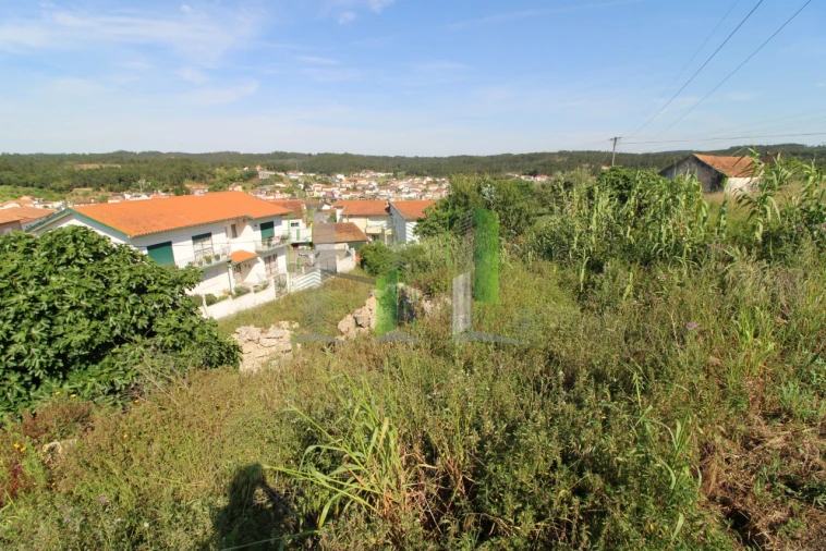 Terreno para Venda em Tavarede Foto 10
