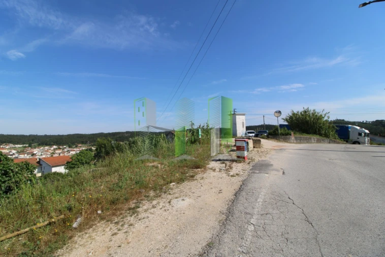 Terreno para Venda em Tavarede Foto 19