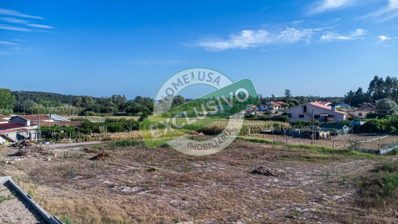 Terreno para Venda em Ferreira-A-Nova Foto 15