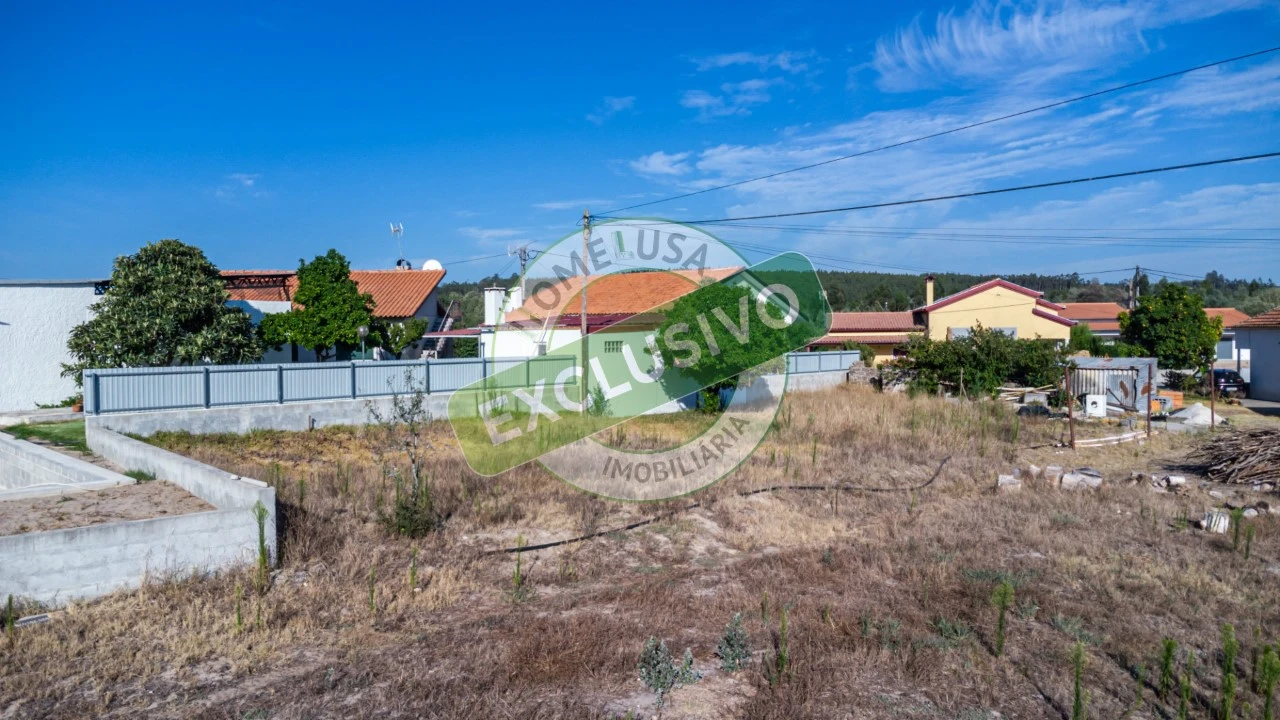 Terreno para Venda em Ferreira-A-Nova Foto 18
