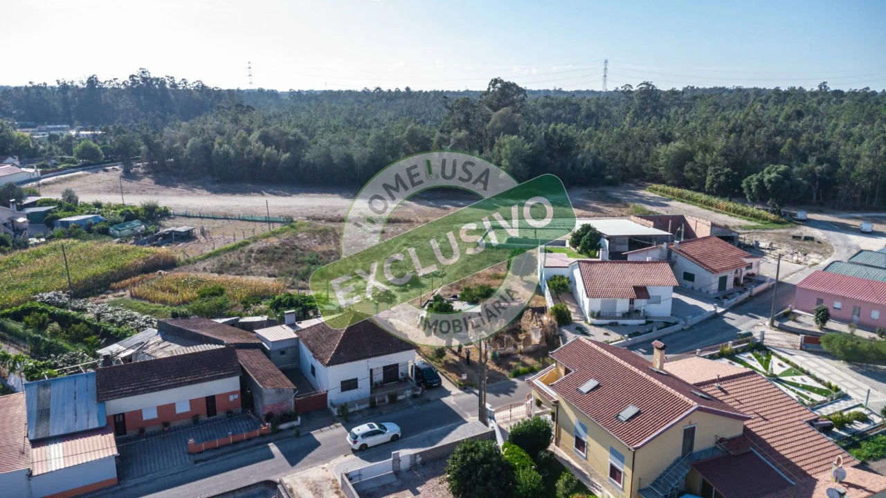 Terreno para Venda em Ferreira-A-Nova Foto 24