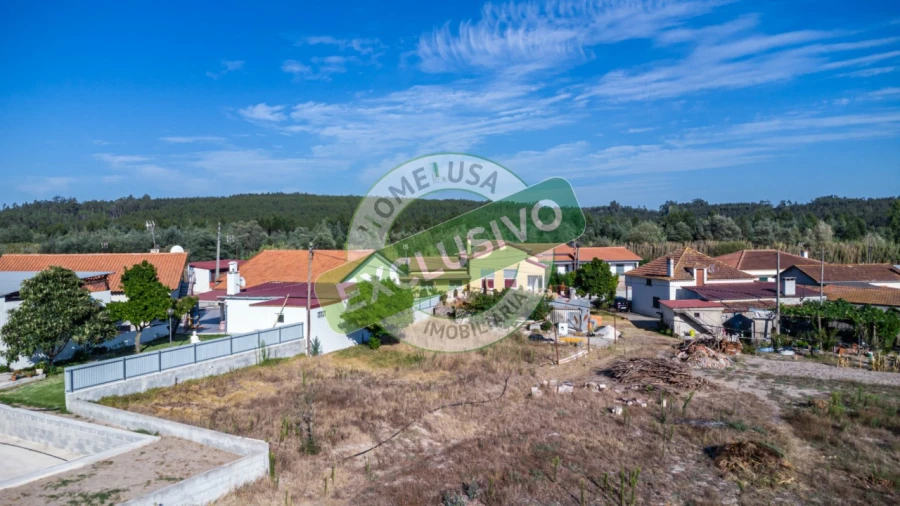 Terreno para Venda em Ferreira-A-Nova Foto 16