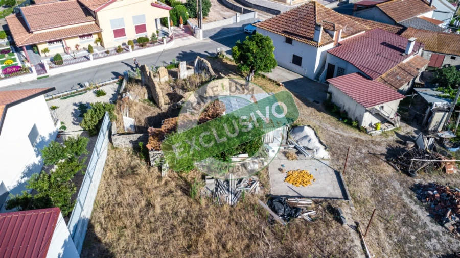 Terreno para Venda em Ferreira-A-Nova Foto 23