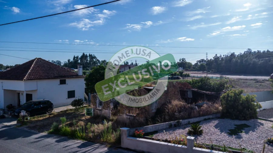 Terreno para Venda em Ferreira-A-Nova