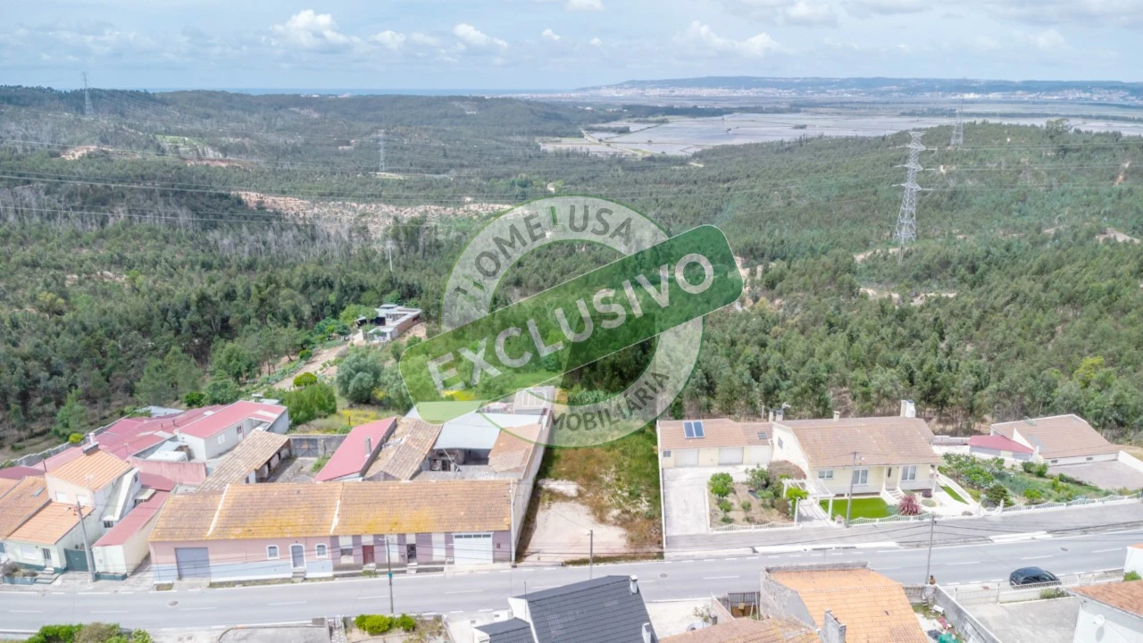 Terreno para Venda em Paião Foto 3