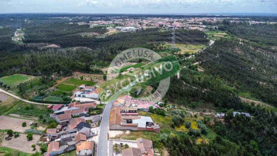Terreno para Venda em Paião Foto 6