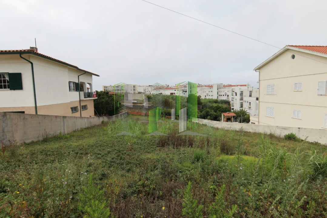 Terreno para Venda em Buarcos Foto 3