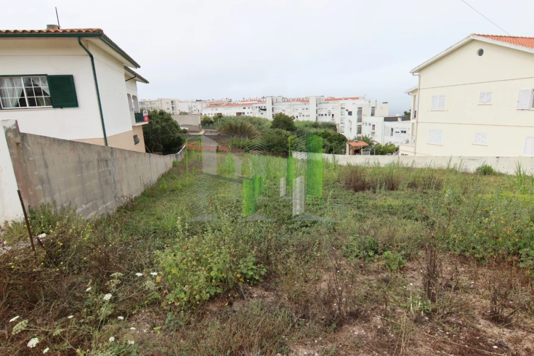 Terreno para Venda em Buarcos Foto 4