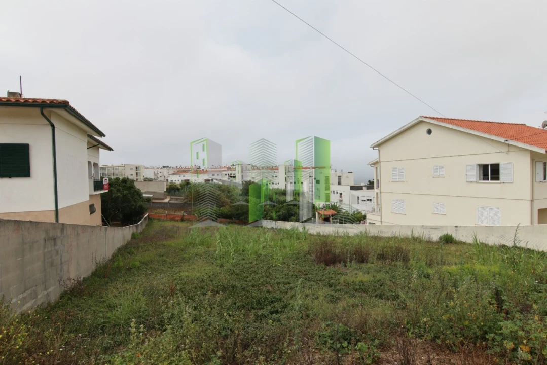 Terreno para Venda em Buarcos Foto 5