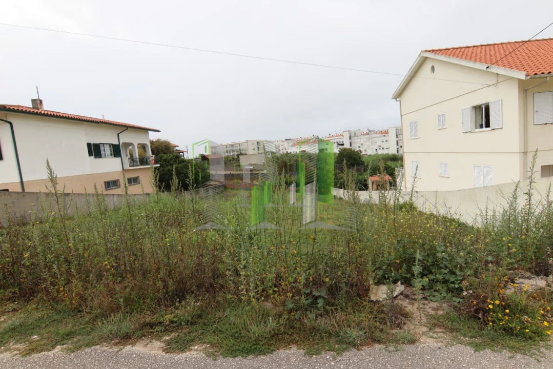 Terreno para Venda em Buarcos Foto 7