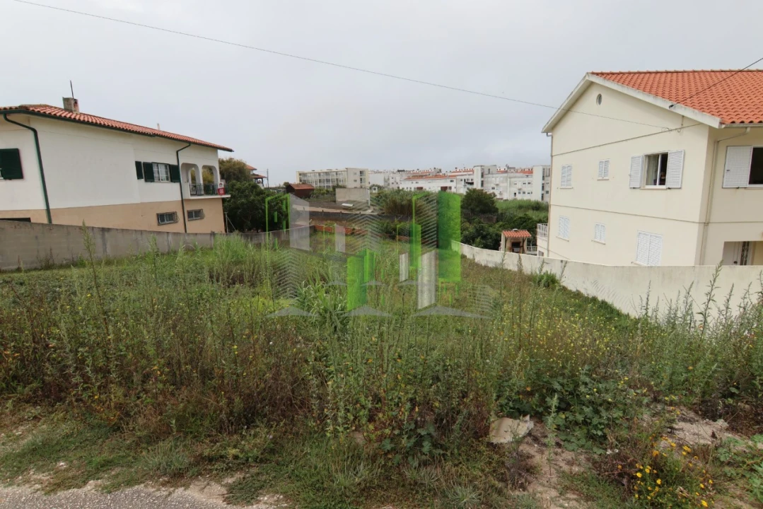 Terreno para Venda em Buarcos Foto 8