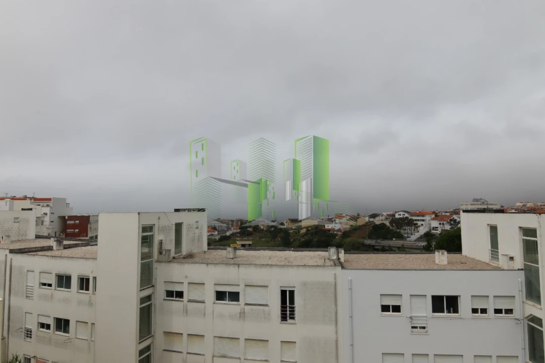 Terreno para Venda em Buarcos Foto 10