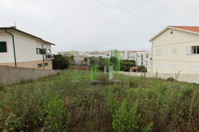 Terreno para Venda em Buarcos Foto 2