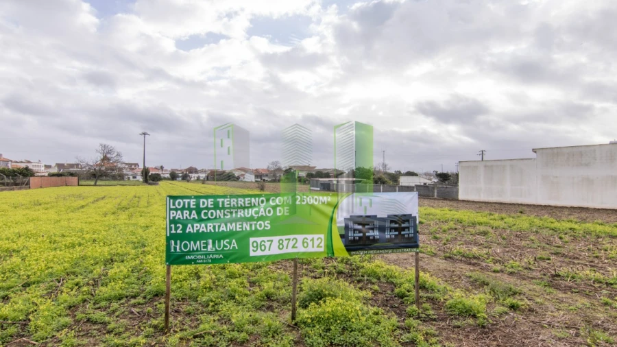 Terreno para Venda em Paião