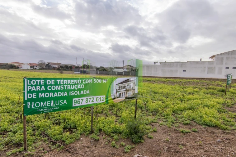 Terreno para Venda em Paião Foto 1