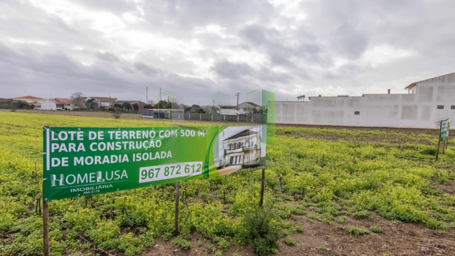 Terreno para Venda em Paião