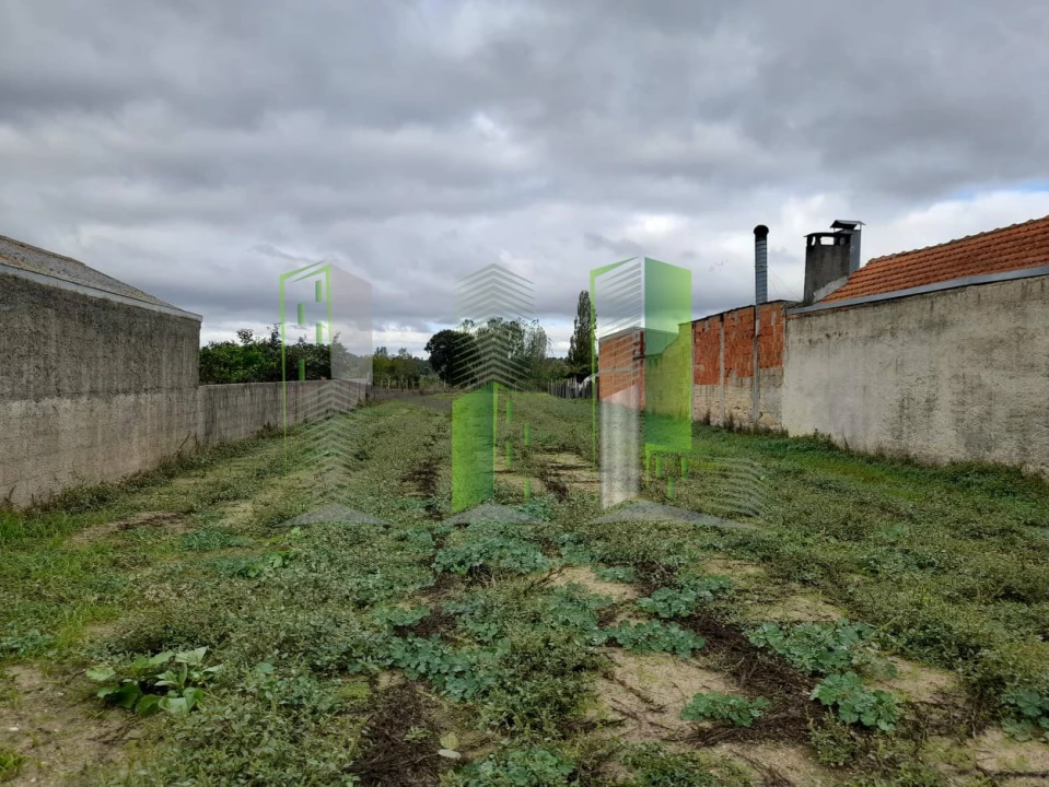 Terreno para Venda em Covões e Camarneira Foto 2