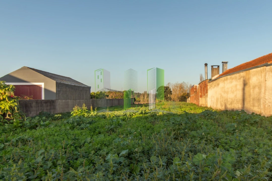 Terreno para Venda em Covões e Camarneira Foto 5