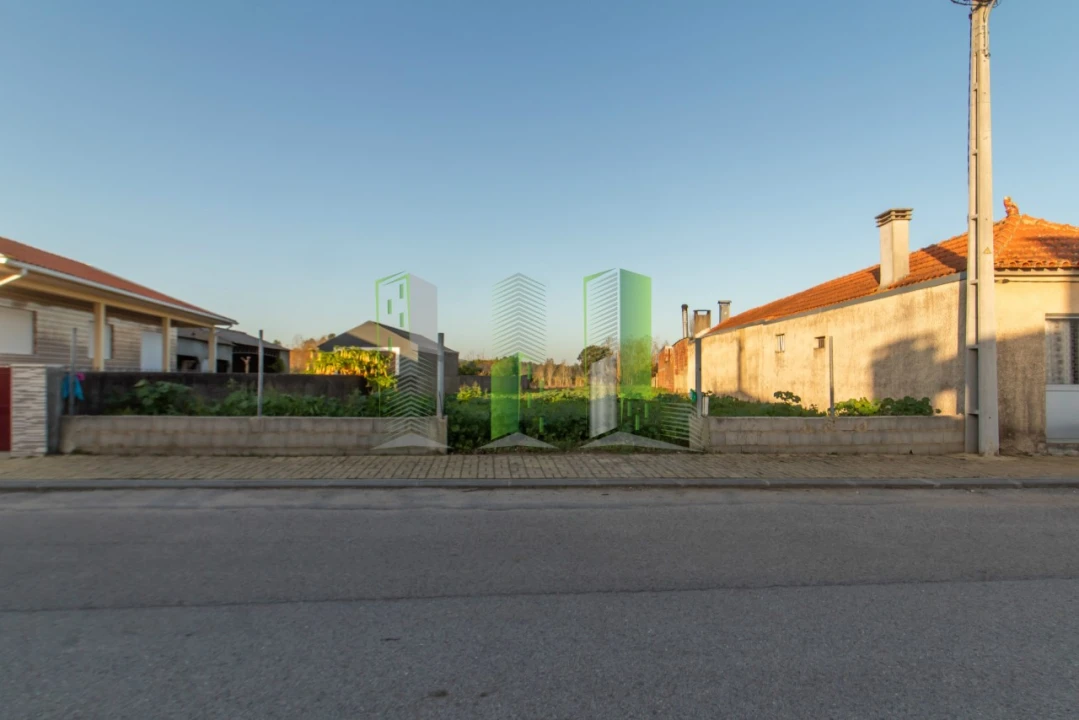 Terreno para Venda em Covões e Camarneira Foto 13