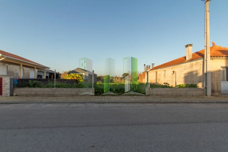 Terreno para Venda em Covões e Camarneira Foto 13