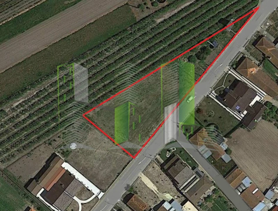 Terreno para Venda em Covões e Camarneira Foto 4