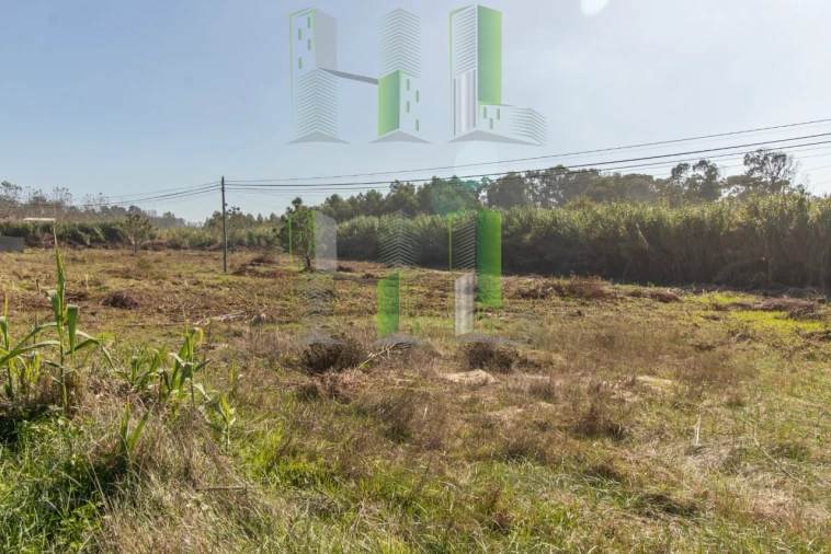 Terreno para Venda em Lavos Foto 2