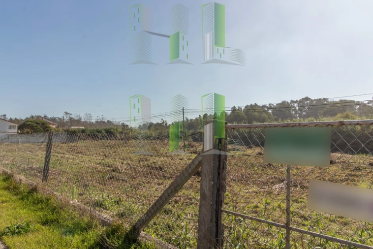 Terreno para Venda em Lavos Foto 3