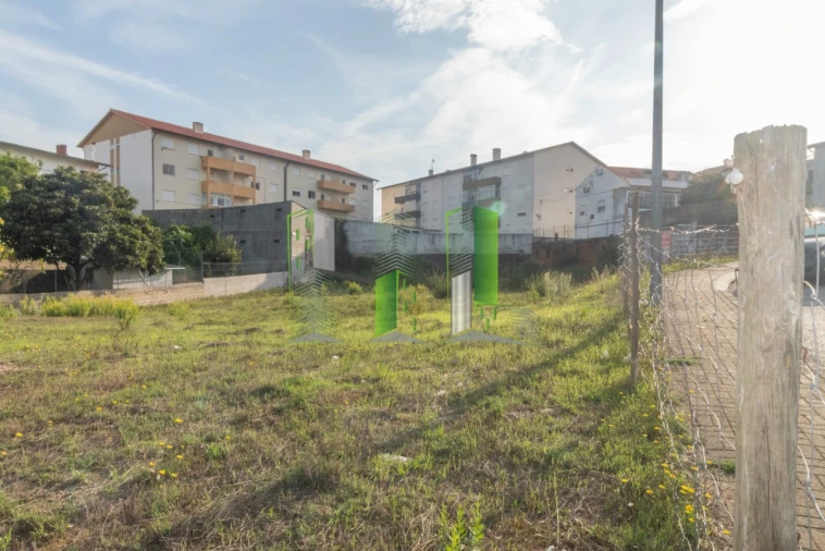 Terreno para Venda em São Martinho do Bispo e Ribeira de Frades Foto 3