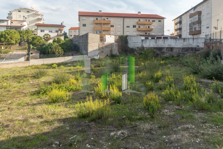 Terreno para Venda em São Martinho do Bispo e Ribeira de Frades Foto 5