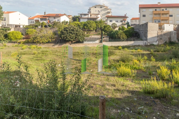 Terreno para Venda em São Martinho do Bispo e Ribeira de Frades Foto 6
