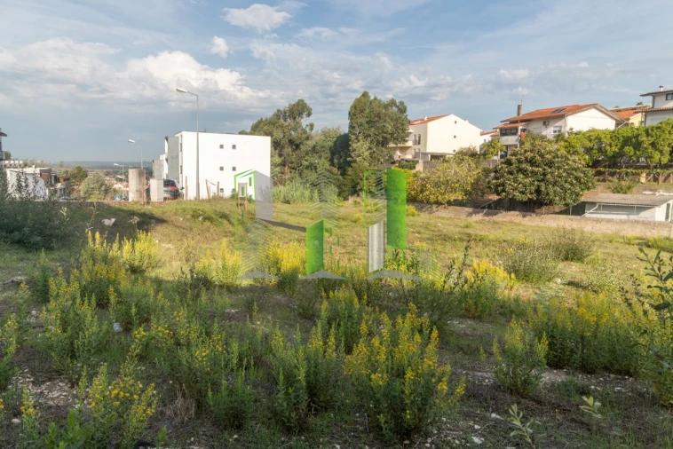 Terreno para Venda em São Martinho do Bispo e Ribeira de Frades Foto 7